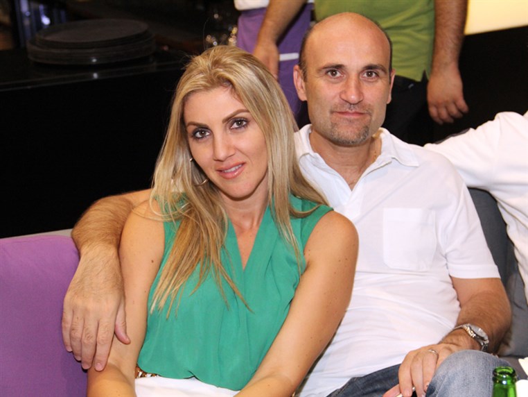 Weekend Live Groove at Monte Cassino
